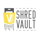 Shred Vault - Paper-Shredded