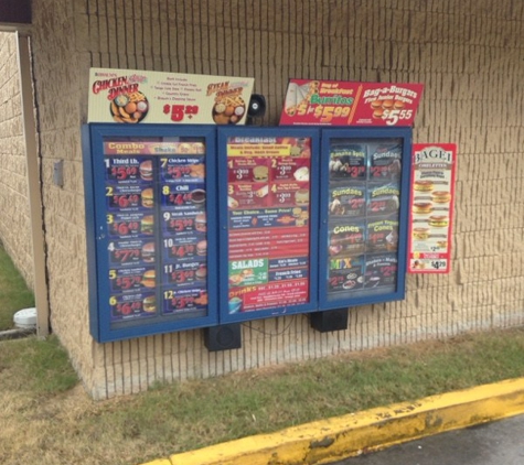 Braum's Ice Cream and Dairy Store - Neosho, MO