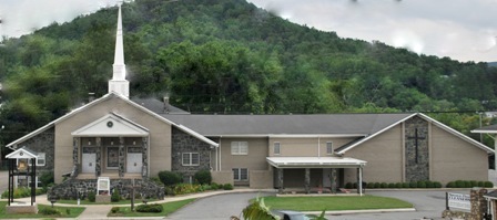 First Baptist Church - Spruce Pine, NC 28777