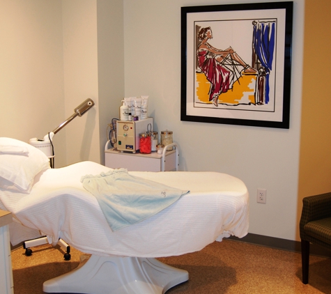 Center for Facial Plastic and Laser Surgery - Charlotte, NC