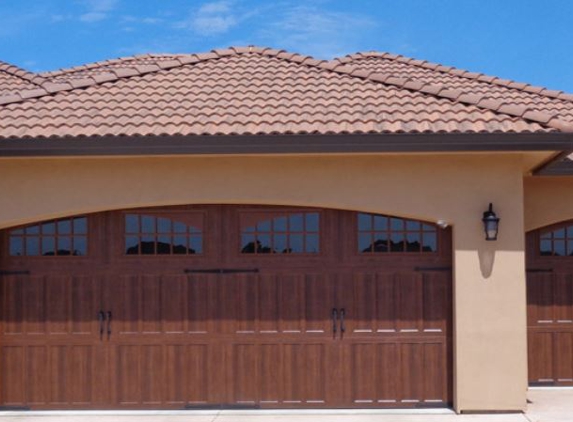 Sharp's Locksmithing & Garage Doors Inc. - Oroville, CA