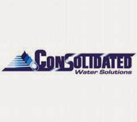 Consolidated Water Solutions - Omaha, NE