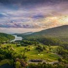 Bald Mountain Golf Course at Rumbling Bald Resort