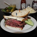 Jay & Lloyd's Kosher Deli - Family Style Restaurants