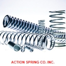 Action Spring Company - Springs-Wholesale & Manufacturers