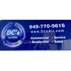 D C's Heating & Air Conditioning