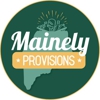 Mainely Provisions Bethel gallery
