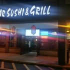 Mr Sushi & Grill