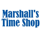 Marshall's Time Shop