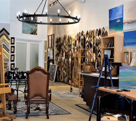 Palm Gallery & Custom Framing - West Palm Beach, FL