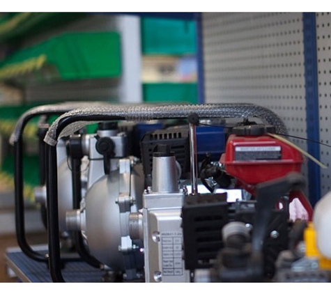 Alpha PMS - Water Pump Repairs Gold Coast - Currumbin Waters, QLD