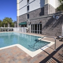 Hampton Inn Jacksonville East Regency Square - Lodging