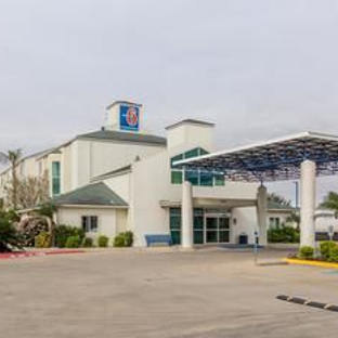 Motel 6 - Pharr, TX