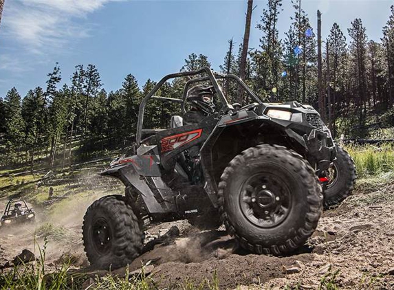 Colville Motor Sports - Colville, WA