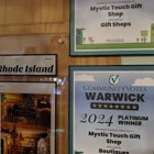 Psychic Medium Jodi-Lynn & The Mystic's Touch Gift Shop