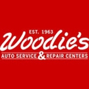 Woodie's Auto Service & Repair Centers - Auto Repair & Service