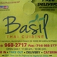 Basil Thai Cuisine