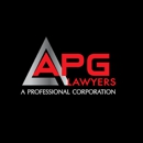 Apg Lawyers, Apc - Attorneys