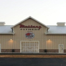 Mustang Fitness - Health Clubs