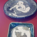 Flying Pig Pottery - Pottery