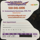 Sai Mobile Veterinary Clinic - Wholesale Veterinary Equipment & Supply