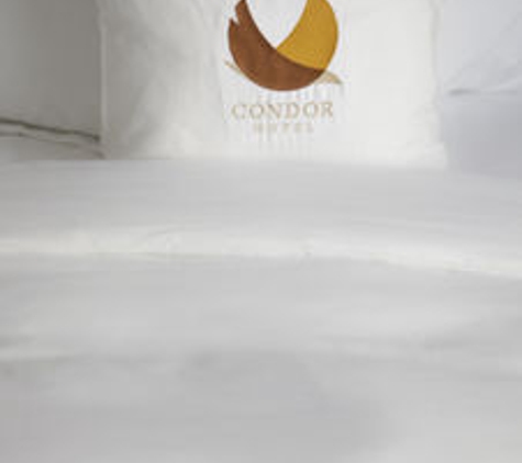 Condor Hotel - Brooklyn, NY