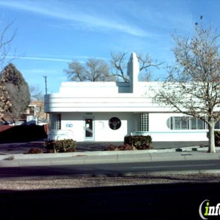 66 Diner - Albuquerque, NM