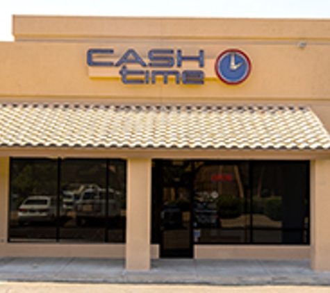 Cash Time Loan Centers - Phoenix, AZ