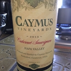 Caymus Vineyards