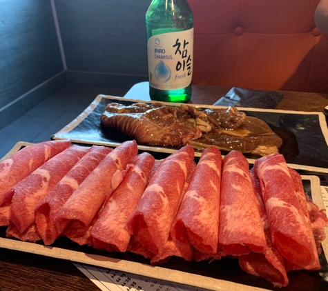 Kou-Korean BBQ of Utah - Midvale, UT