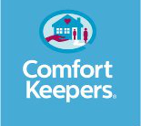 Comfort Keepers in Home Care - Owensboro, KY