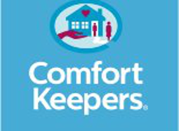 Comfort Keepers - Palm Desert, CA