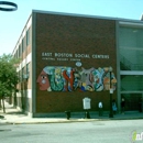 East Boston Social Center - Social Service Organizations