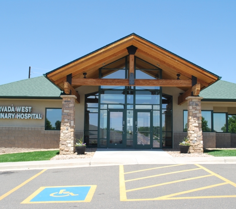 Arvada West Veterinary - Arvada, CO