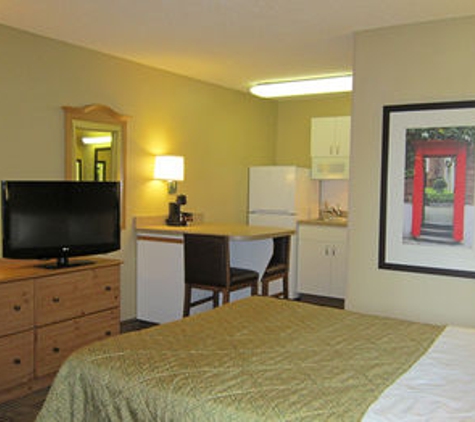 Extended Stay America - Seattle - Southcenter - Tukwila, WA