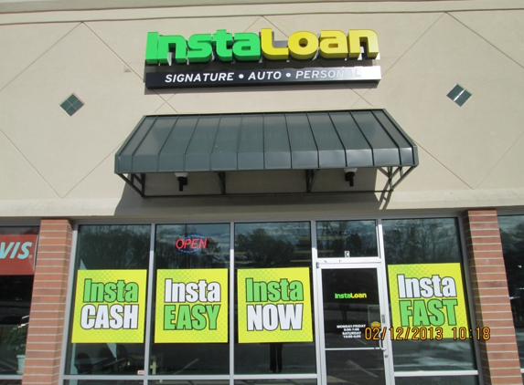 Instaloan - Lilburn, GA