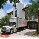 Ciao Moving & Storage - Movers