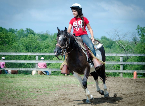 Faith Ranch - Jewett, OH