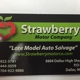 Strawberry Motor Company