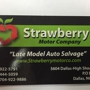 Strawberry Motor Company