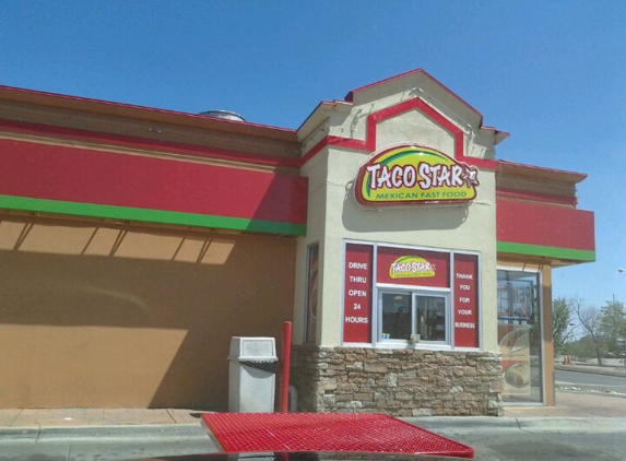 Taco Star - Thornton, CO