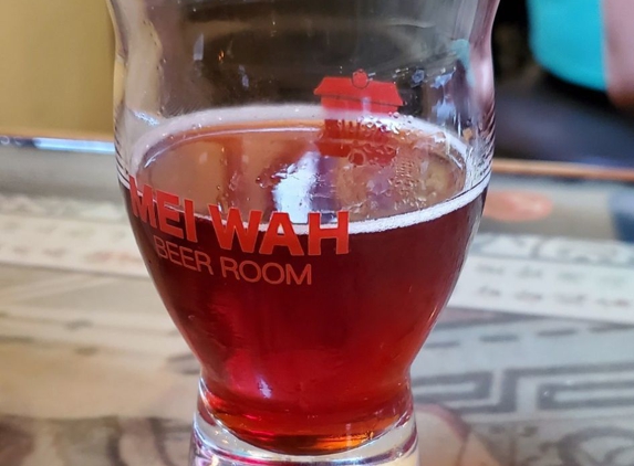 Mei Wah Beer Room - Isleton, CA