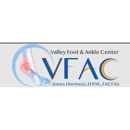 Valley Foot & Ankle Center - Physicians & Surgeons, Podiatrists