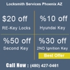 Phoenix Locksmith Services gallery