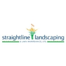 Straightline Landscaping & Lawn Maintenance, LTD. - Landscape Contractors