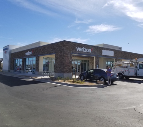 Verizon - Chandler, AZ