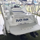Just Fun Charters - Fishing Charters & Parties