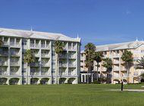 WorldMark Orlando - Kingstown Reef - Orlando, FL