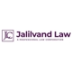 Jalilvand Law Corporation