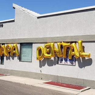 NAPA Dental of ABQ - Albuquerque, NM